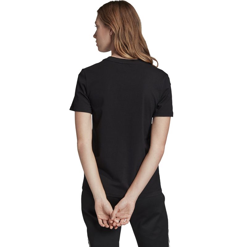 Tričko adidas Trefoil Tee W FM3311
