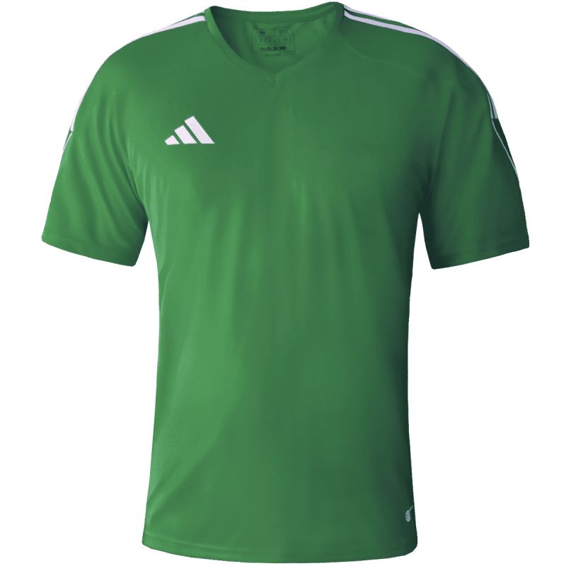 Tričko adidas Tiro 23 League Jersey Jr IC7483
