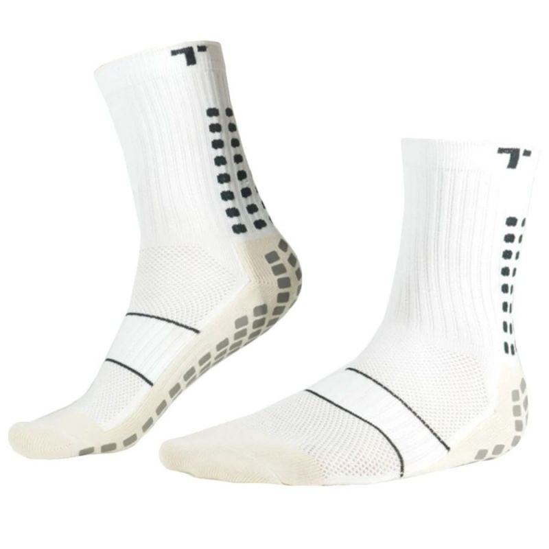 Ponožky futbalové Trusox 3.0 Cushion M S720070