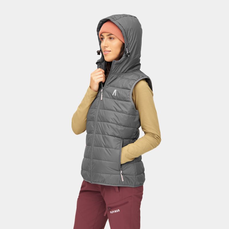 Alpinus Monza W BR18174