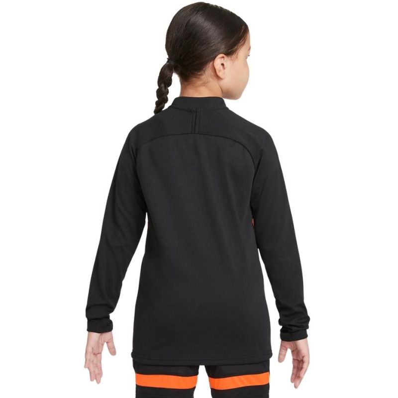Nike NK DF Academy 21 Drill Top Jr CW6112 017