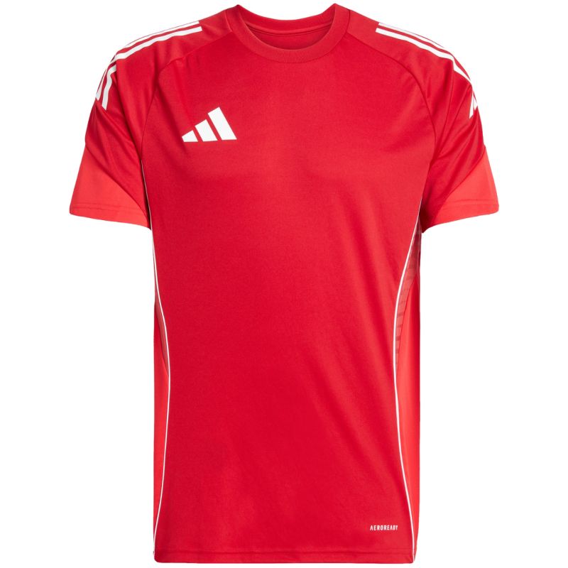 Tričko adidas Tiro 25 Competition Training M JI6488