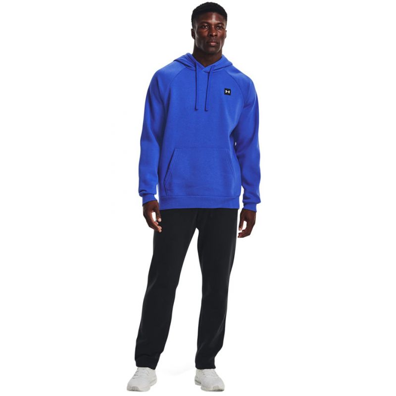 Under Armour Rival Fleece Hoodie M 1357092 486