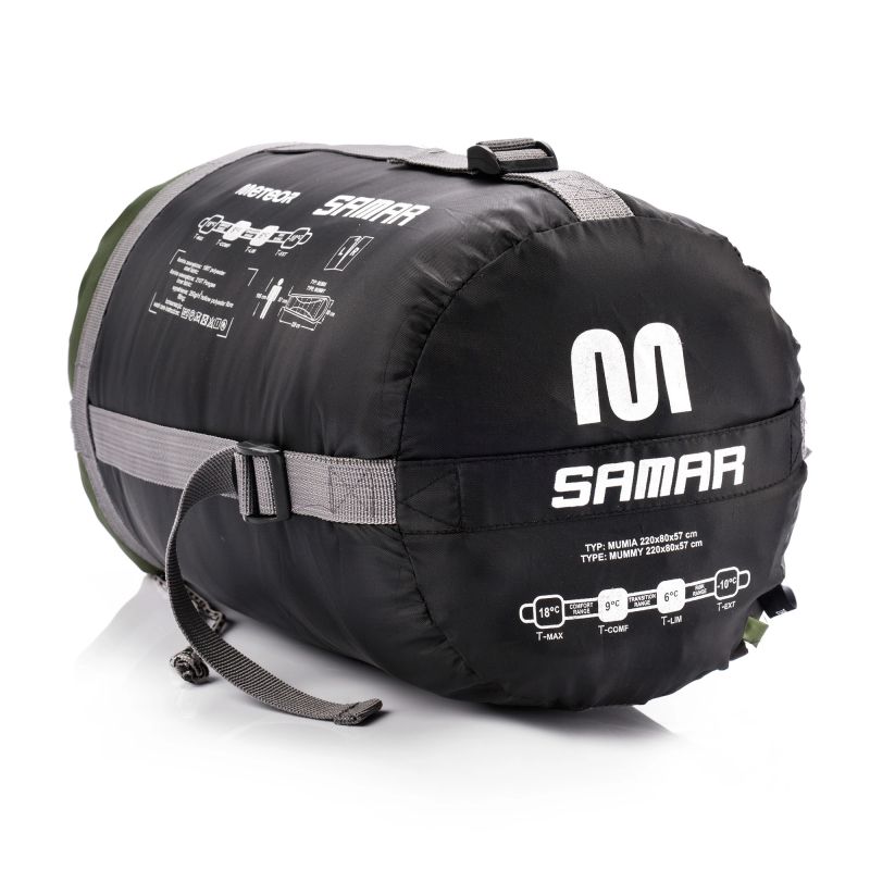 Meteor Samar 10172