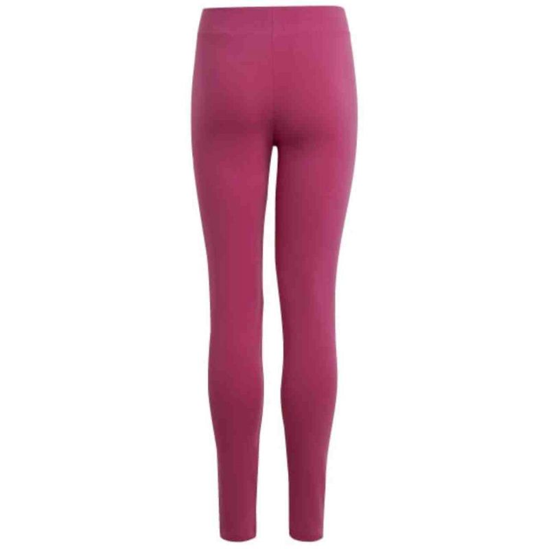adidas Essentials Linear Logo Cotton Tights Jr IC3581
