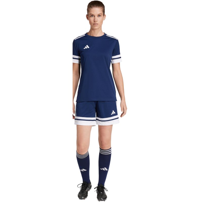 Tričko adidas Squadra 25 Jersey W JI9987