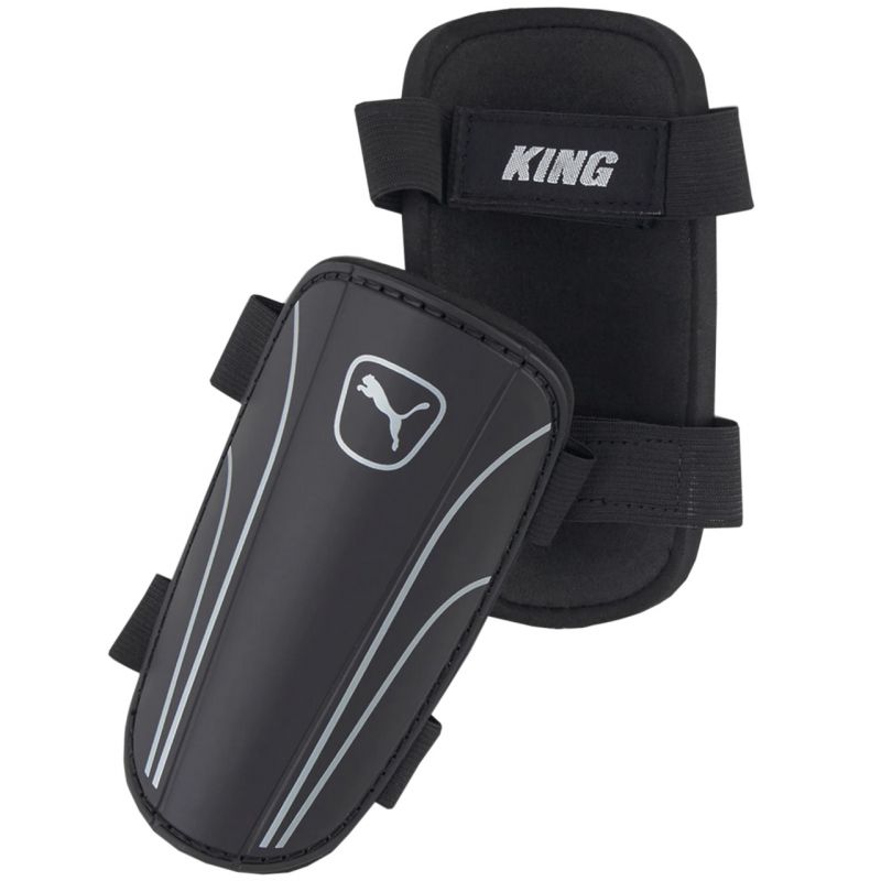 Chrániče Puma King Strap M 30849 02
