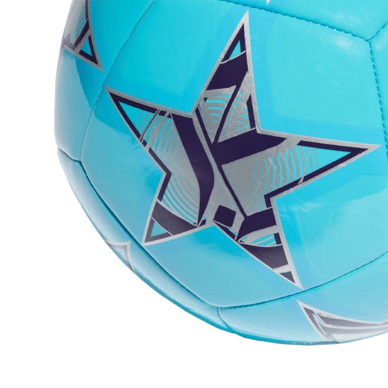 Futbalová lopta adidas UCL Club 23/24 Group Stage IA0948