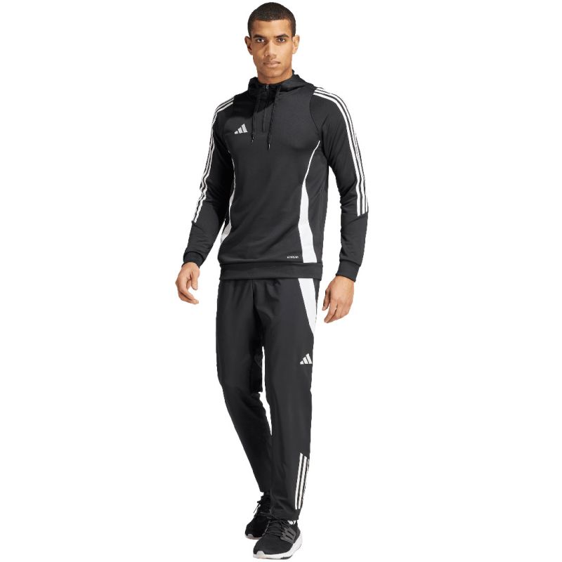 adidas Tiro 24 Training Hoodie M IJ9957