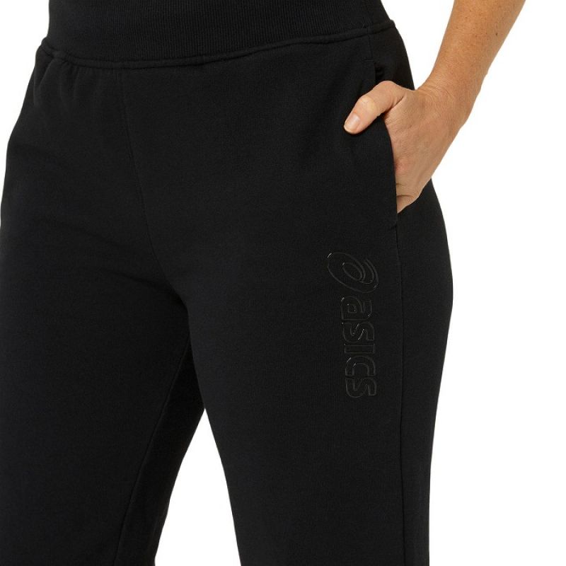 Tepláky Asics Logo Sweatpant W 2032C844002
