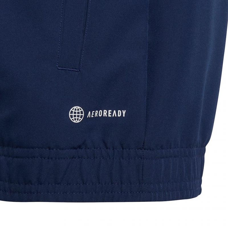 adidas Entrada 22 Presentation Jacket Jr H57482