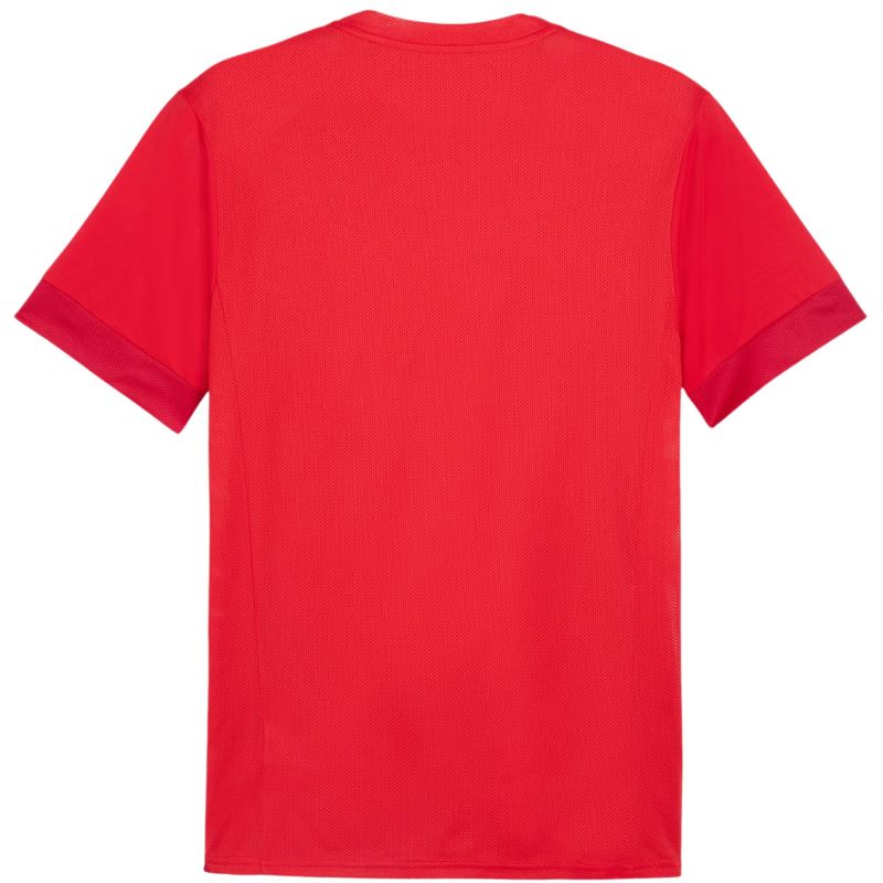 Tričko Puma teamGoal Matchday Jersey M 705747 01