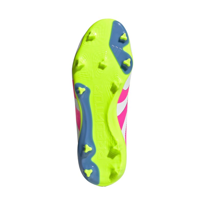 adidas Predator League FG/MG Jr ID3752