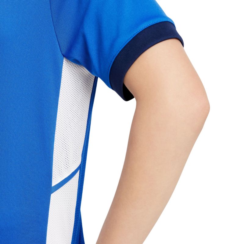 Tričko Nike Dri-Fit Academy 25 SS Jr FZ9758 463