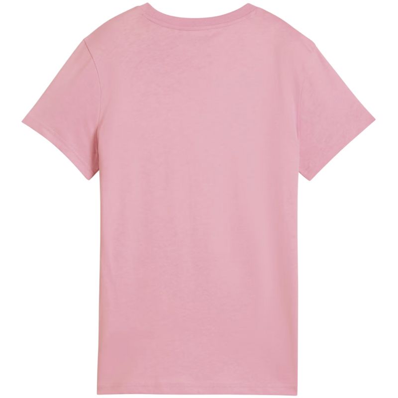 Tričko Puma Ess No.1 Logo Tee W 682371 65