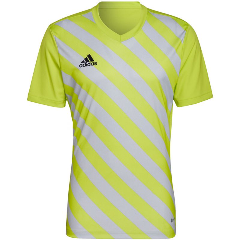 Tričko adidas Entrada 22 Graphic Jersey M HF0118