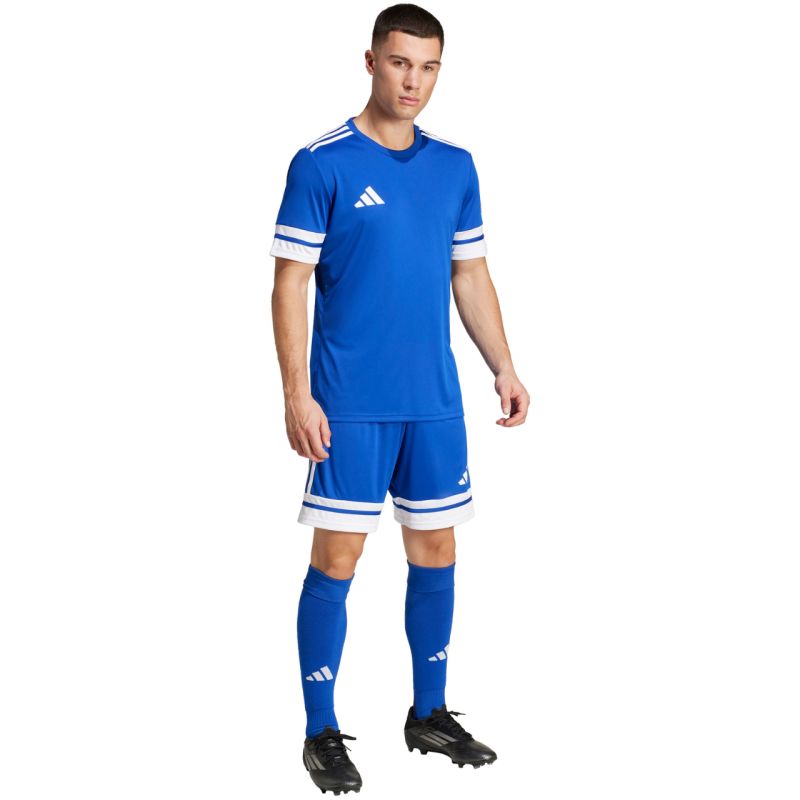 Tričko adidas Squadra 25 M JG5826