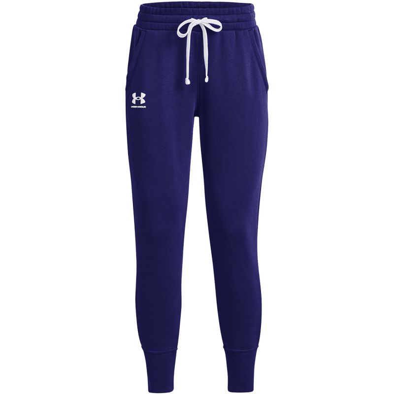 Tepláky Under Armour Rival Fleece W 1356416 468