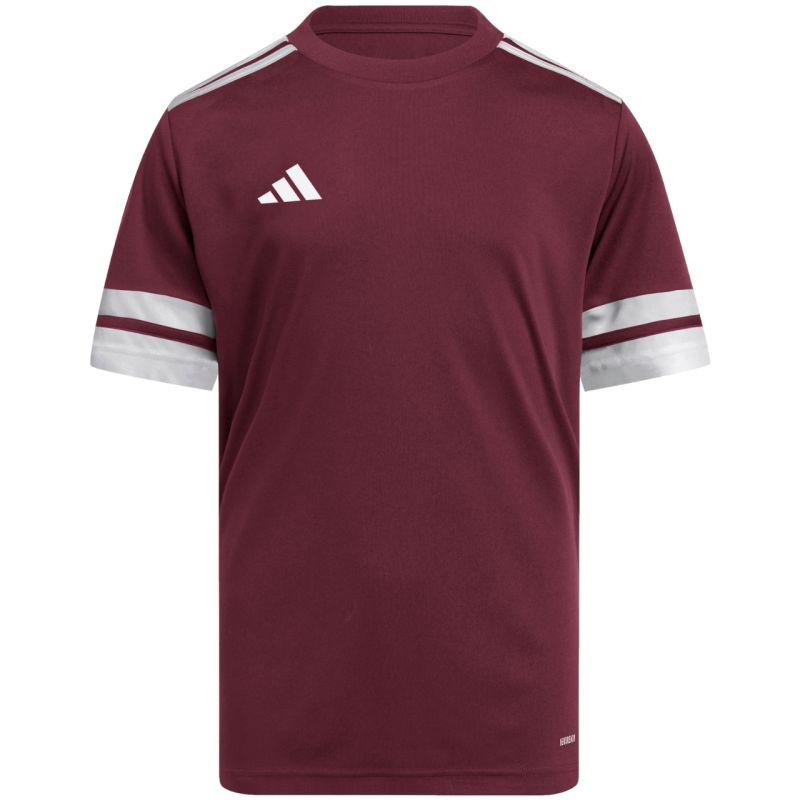 Tričko adidas Squadra 25 Jr JC8667