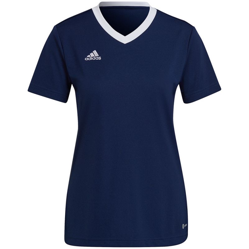 Tričko adidas Entrada 22 Jersey W H59849
