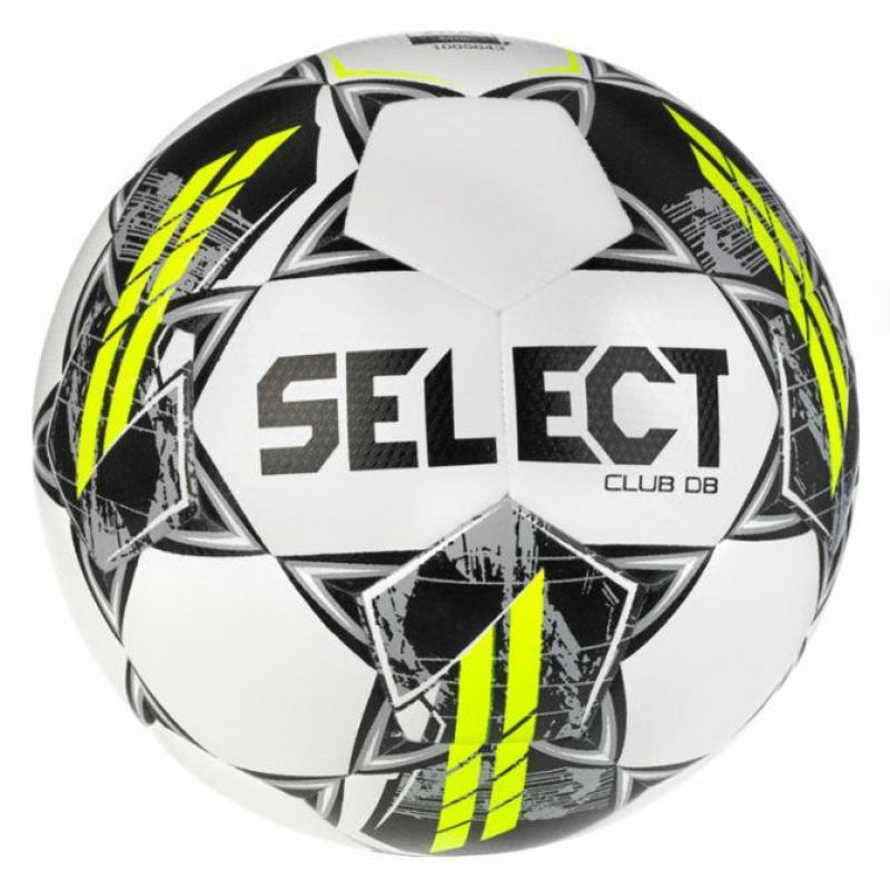 Futbalová lopta Select CLUB DB Fifa 5 v23 T26-17734
