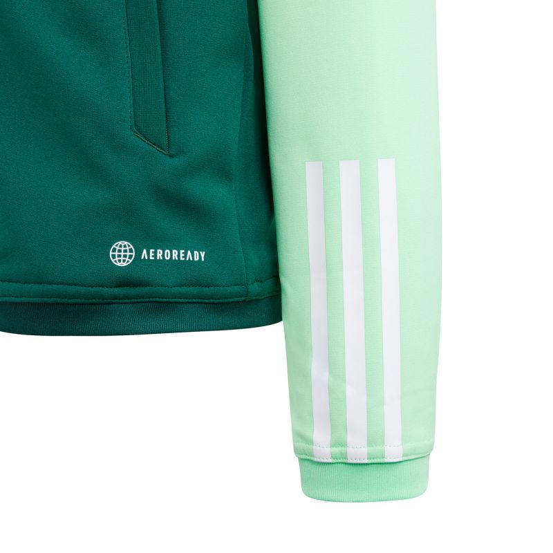 adidas Tiro 23 Competition Training Jr HU1314
