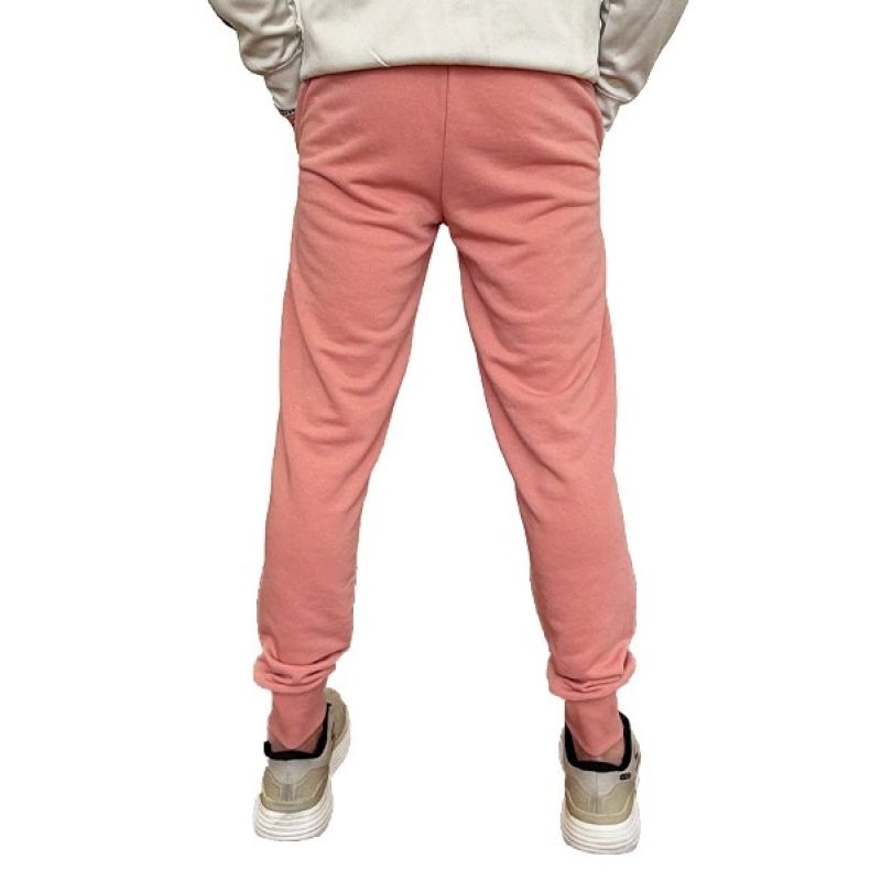 Tepláky Puma Ess+ 2 Col Logo M 586768 62