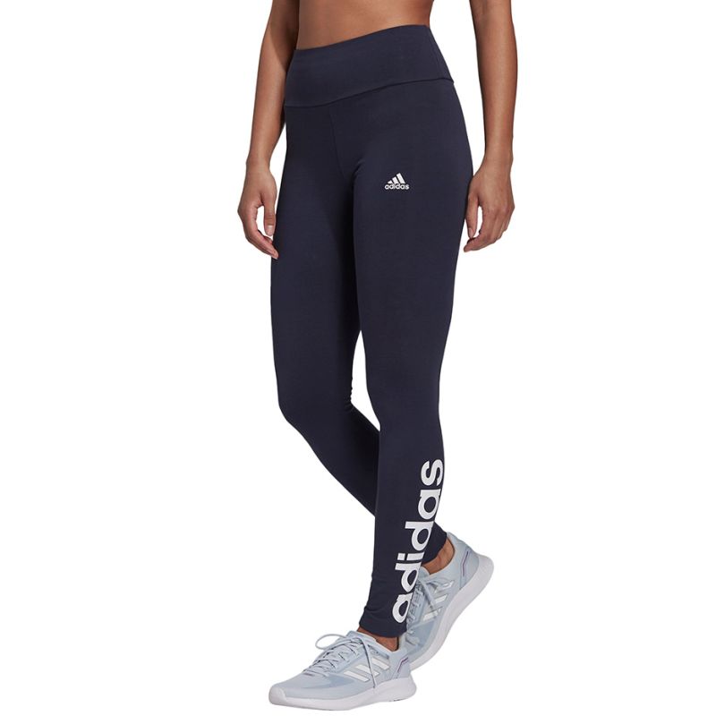 adidas Essentials High-W Logo W H07781