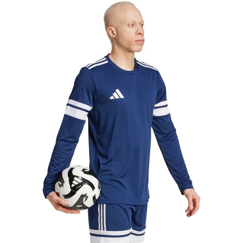 Tričko adidas Squadra 25 Long Sleeve Jersey LM M JF6075