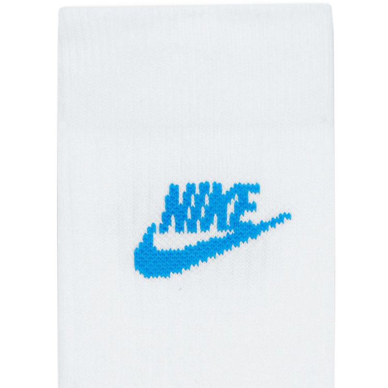 Ponožky Nike NK Nsw Everyday Essential CR DX5025 911