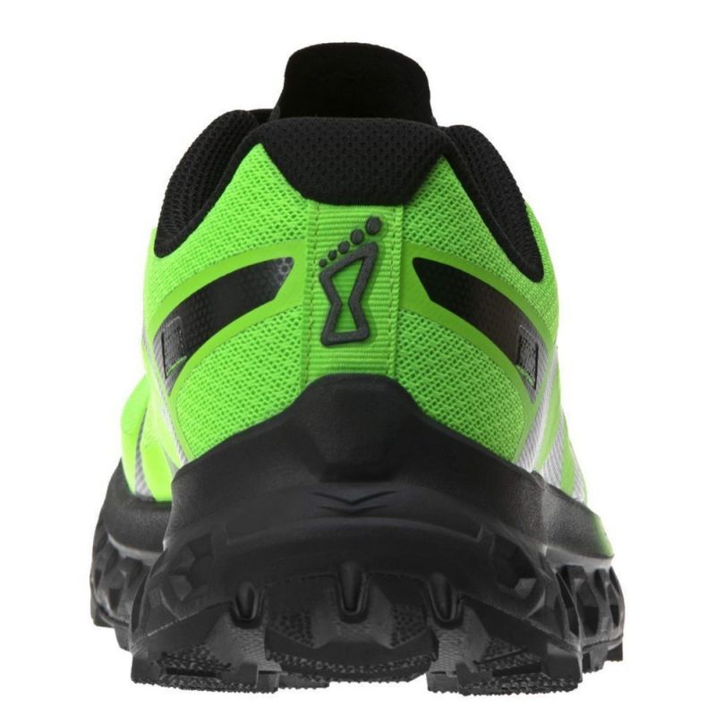 Inov-8 Trailfly Ultra G 300 MAX M 000977-GNBK-S-01