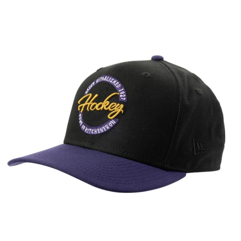 Čiapka Bauer NE Twotone G 9Fifty Sr 1063849
