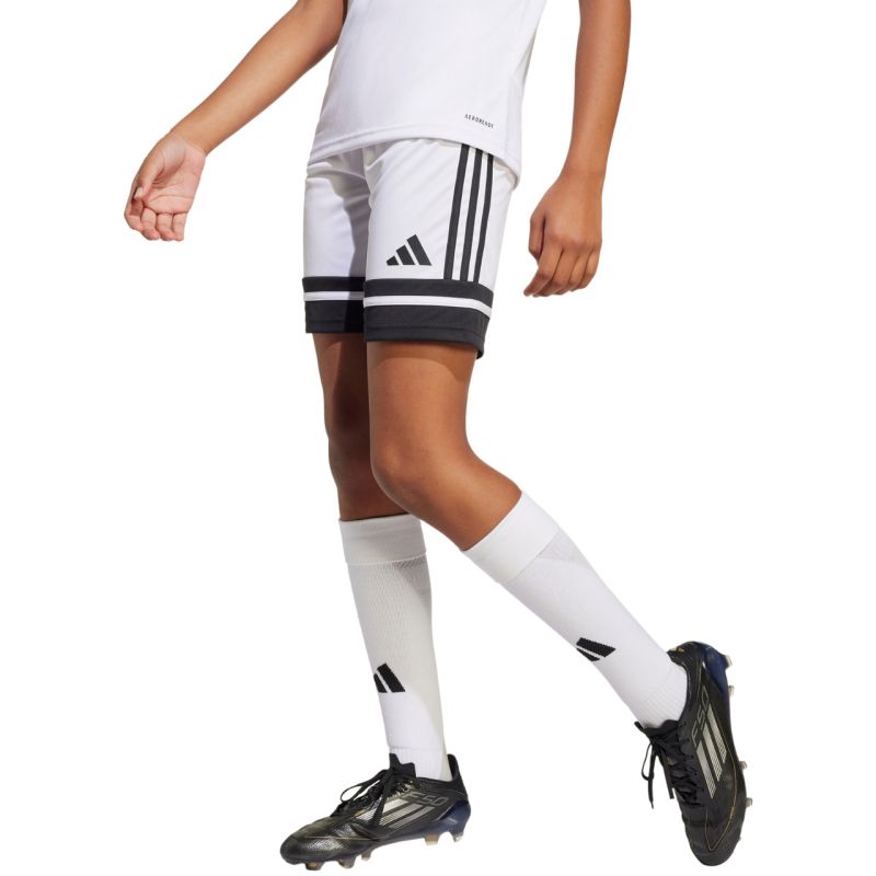 Trenky adidas Squadra 25 Jr JJ2422