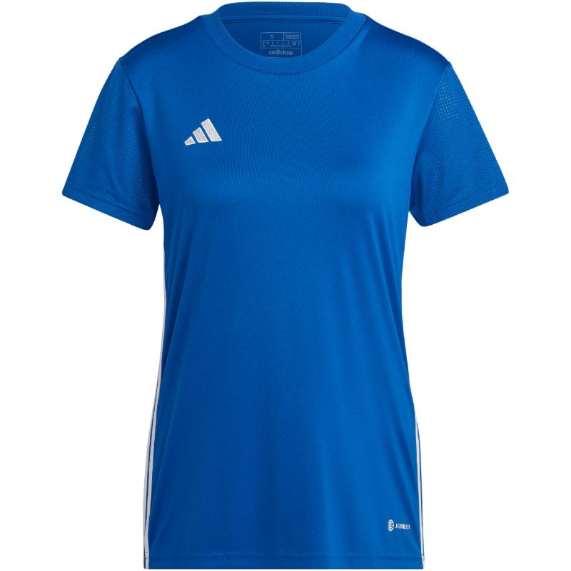 Tričko adidas Tabela 23 Jersey W H44533