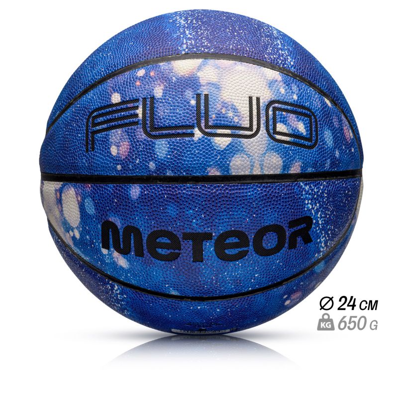 Meteor Fluo 7 16754