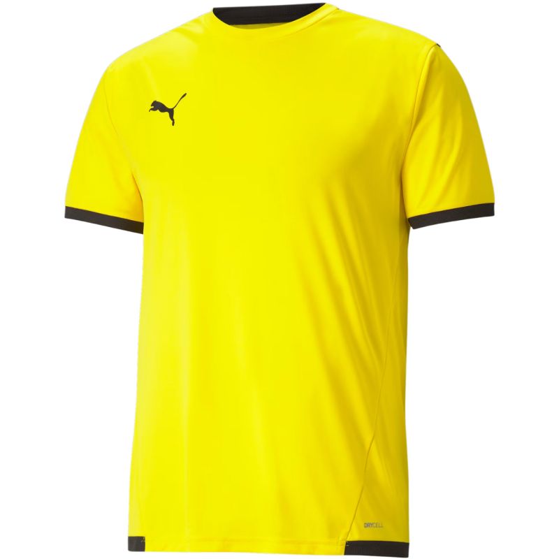 Tričko Puma teamLIGA Jersey M 704917 07