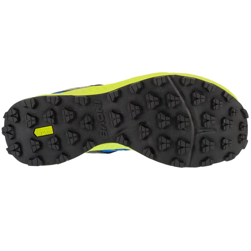 Inov-8 TrailTalon M 001275-BLBKLM-S-001