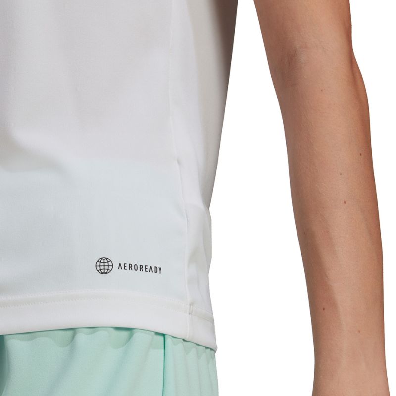 Tričko adidas Entrada 22 Jersey W HC5074
