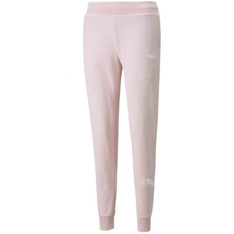 Tepláky Puma Power Graphic Pants W 847115 16