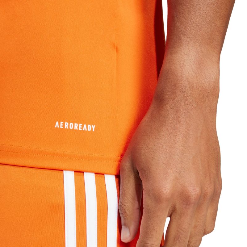 Tričko adidas Squadra 25 M JC8674