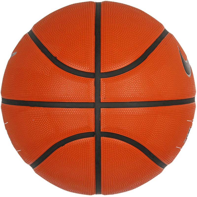 Basketbalová lopta 7 Nike Baller 8P N.KI.32.855.07-S