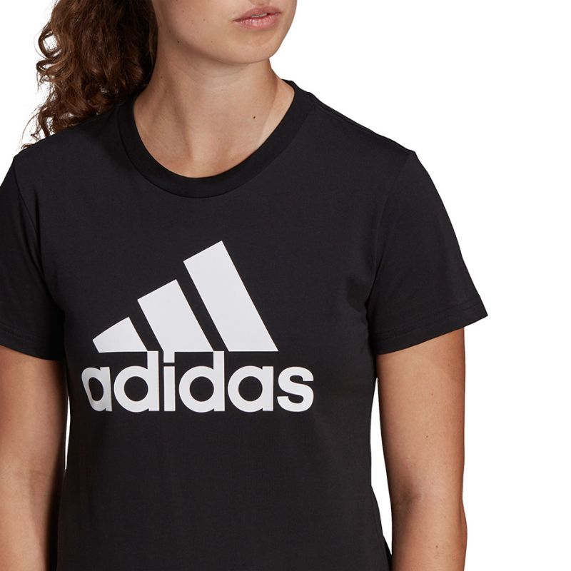 Tričko adidas Essentials Regular T-Shirt W GL0722
