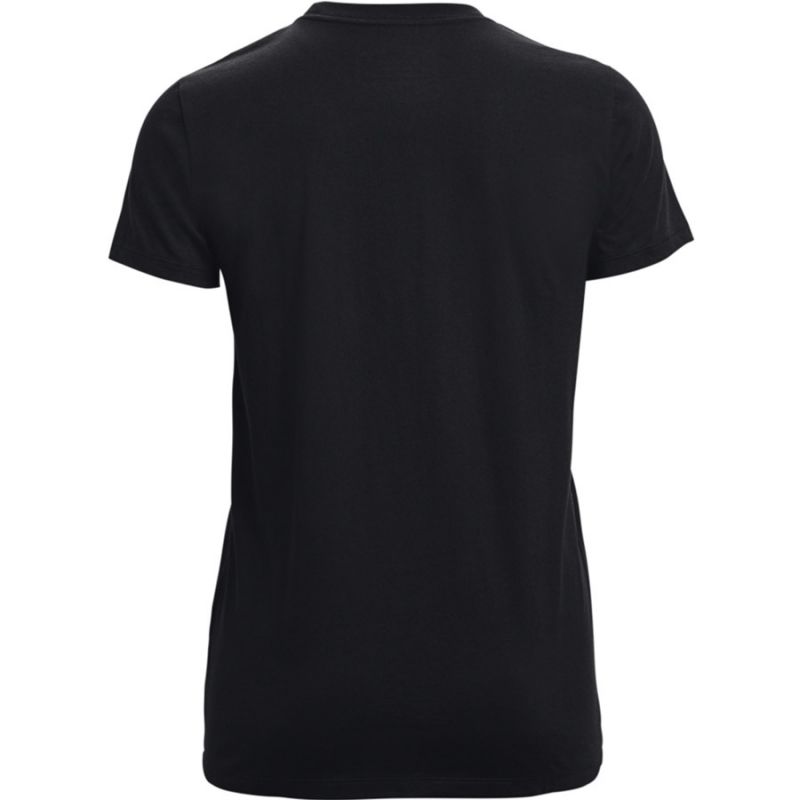 Tričko Under Armour Live Sportstyle Graphic SS W 1356305 002