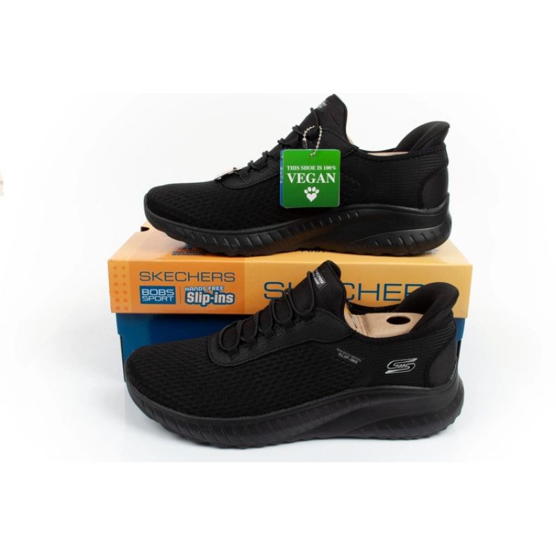 Skechers W 117504/BBK
