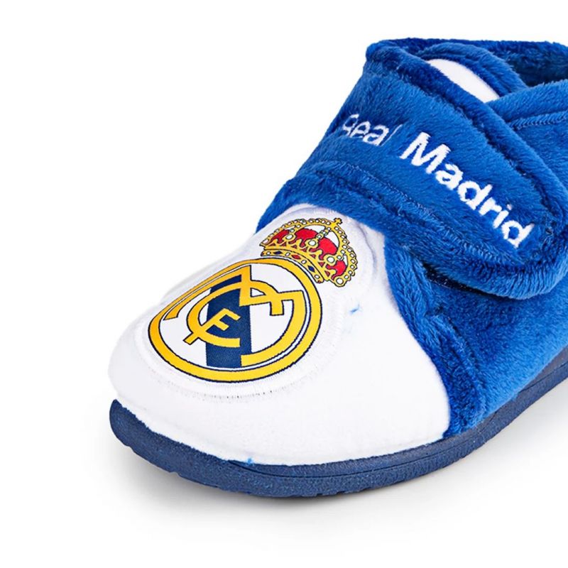 Real Madryt Jr CFRM4