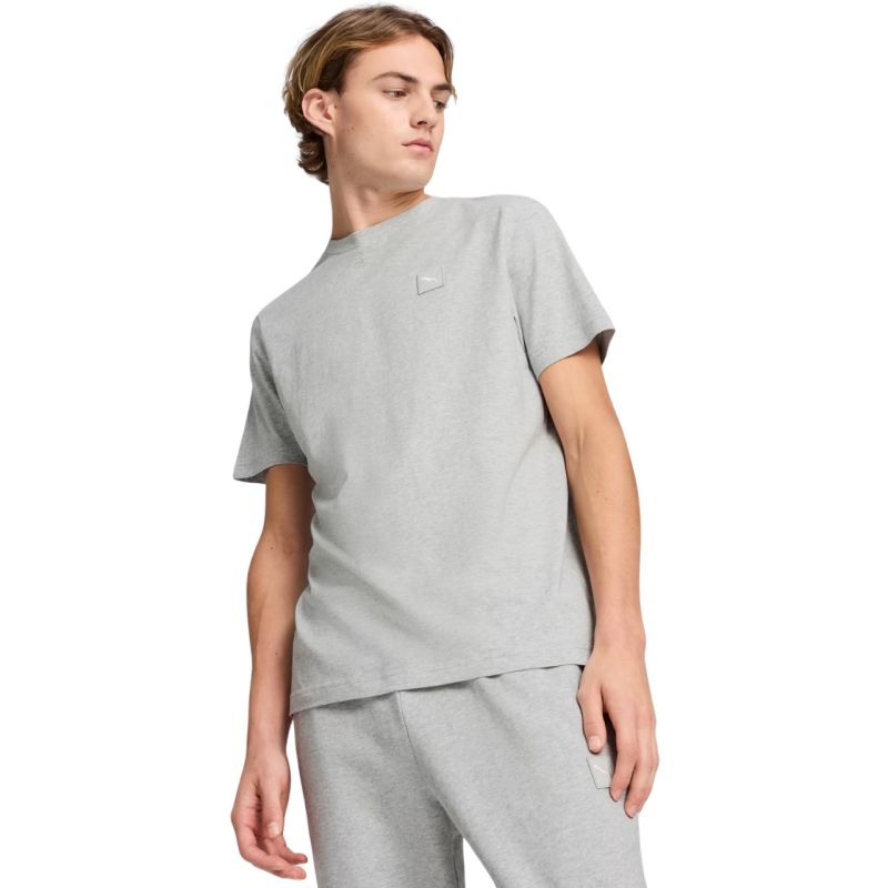Tričko Puma Ess Elevated Tee M 684726 04