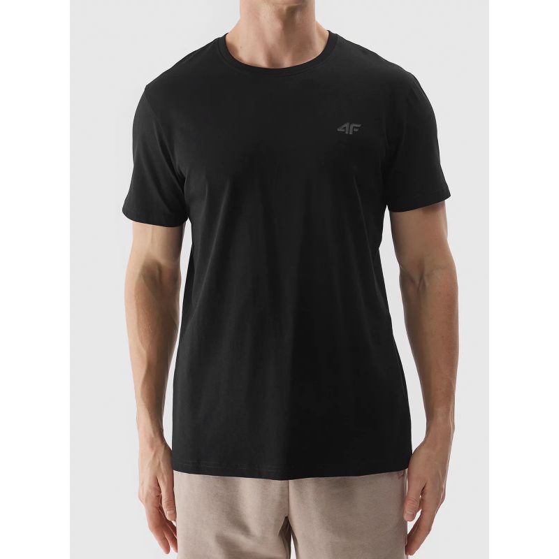 Tričko 4F M 4FWMM00TTSHM2256-20S