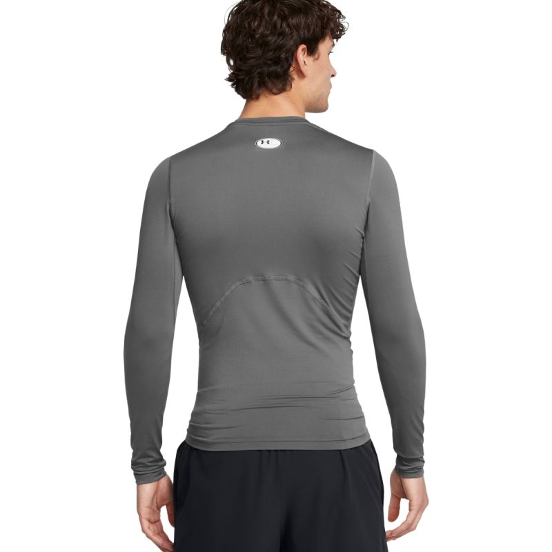 Tričko Under Armour HG Armour Comp LS M 1361524 025