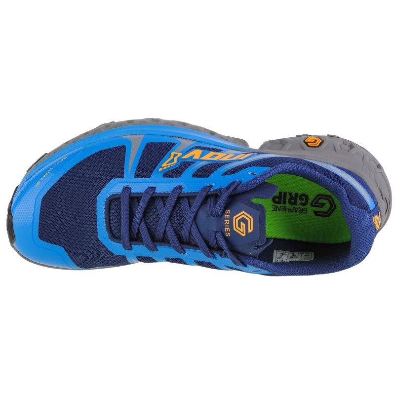Inov-8 Trailfly Ultra G 300 Max M 000977-BLGYNE-S-01