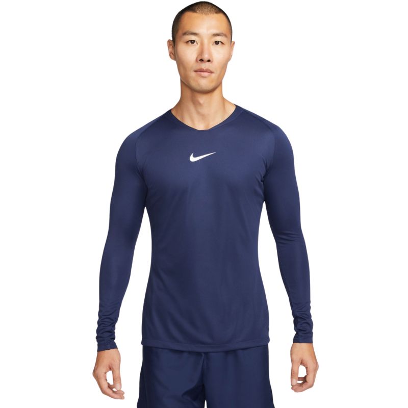 Futbalový dres Nike Dry Park First Layer JSY LS M AV2609-410